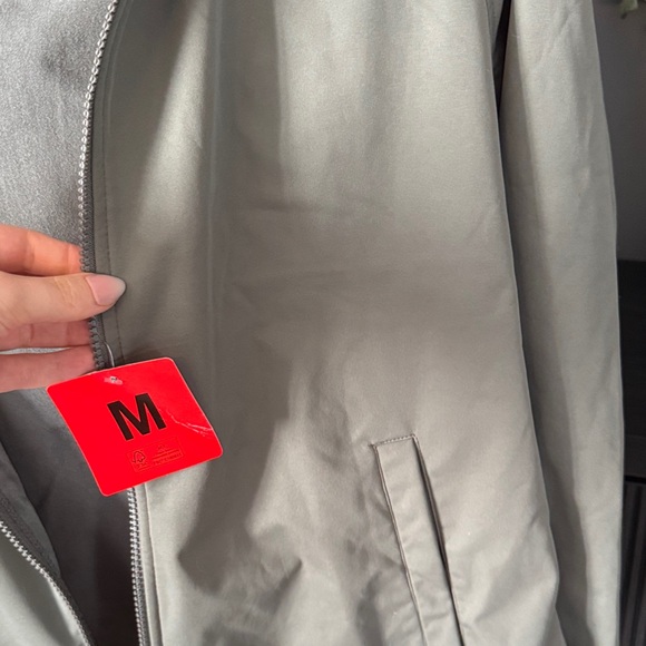 Hooded Softshell Jacket - Picture 5 of 7